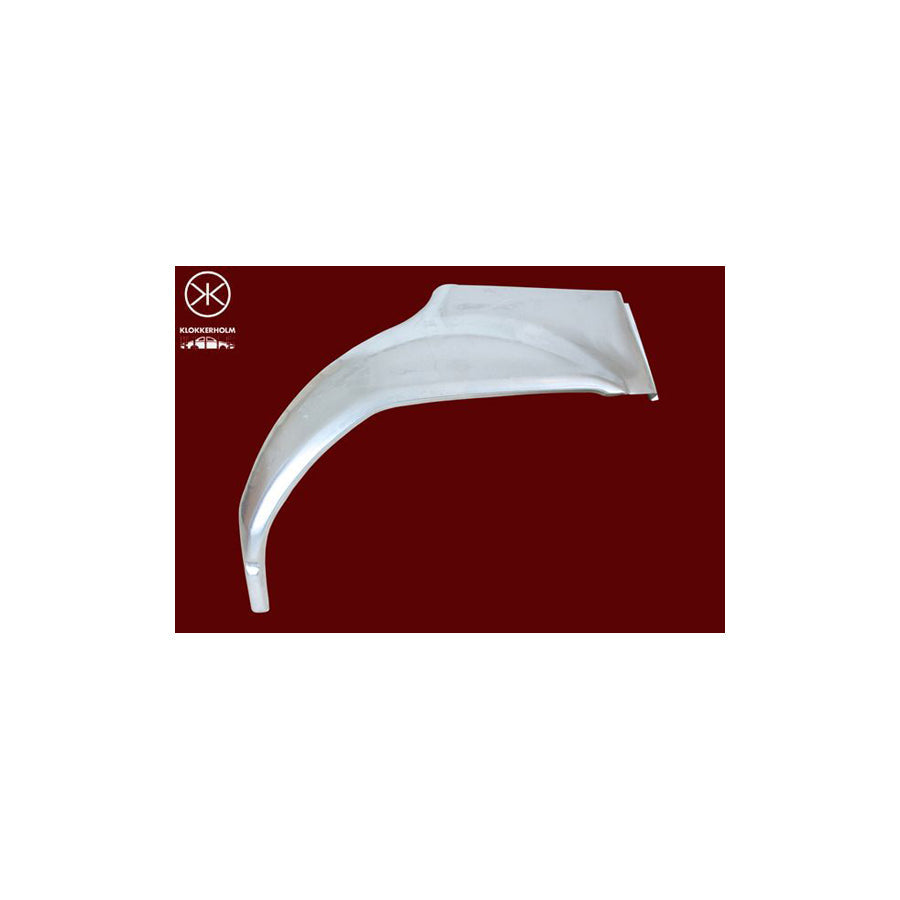 Klokkerholm 7512541 Repair Panel for SKODA FAVORIT