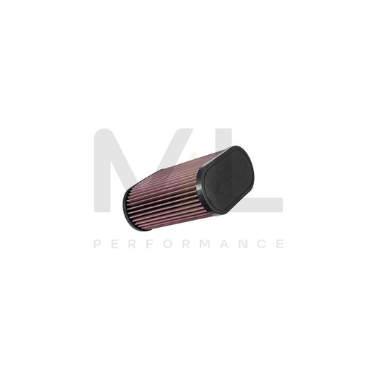 K&N YA-6914 Replacement Air Filter