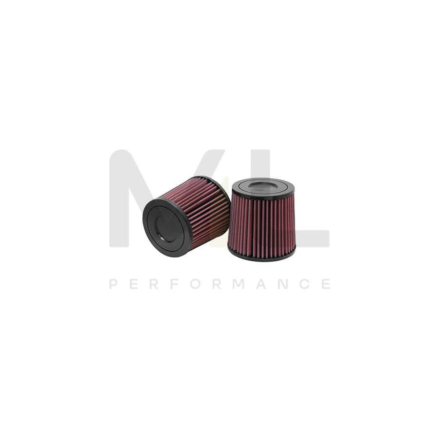 K&N E-0667 Replacement Air Filter