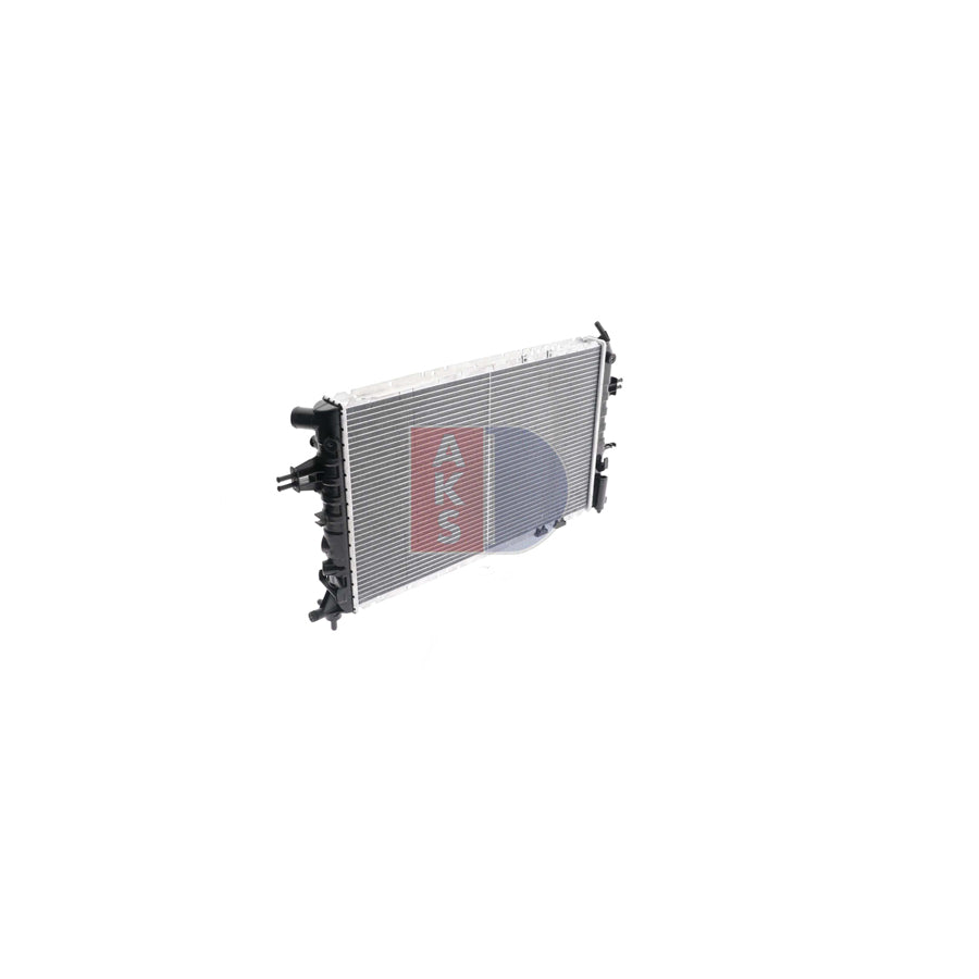 AKS Dasis 745633N Interior Blower