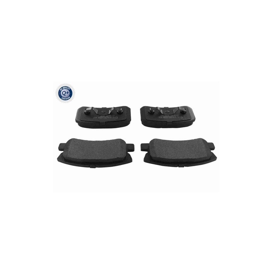 Ackoja A52-1515 Shock Absorber For Hyundai Santa Fe II (Cm)