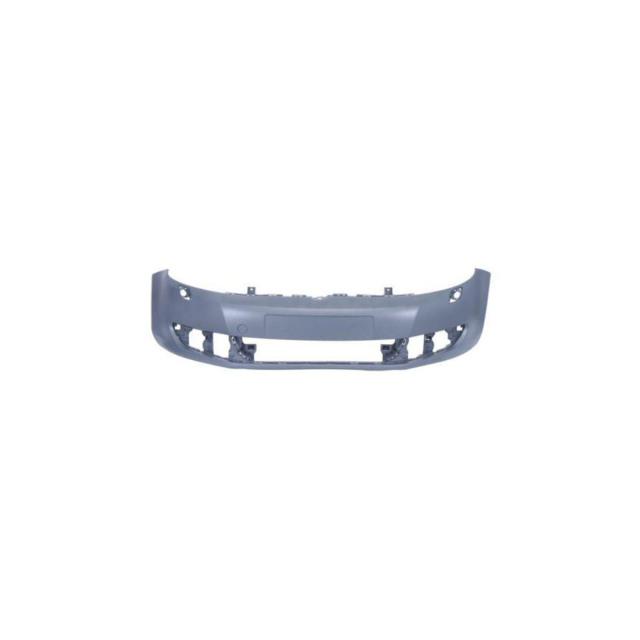 Blic 5510-00-9533901P Bumper for VW Golf Plus / Crossgolf (5M1, 521)