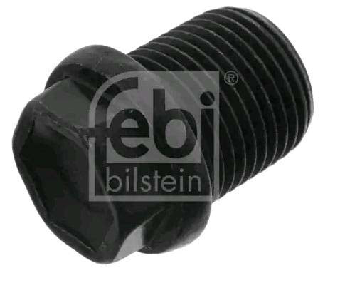 Febi Bilstein 48875 Sealing Plug, Oil Sump | ML Performance UK Car Parts