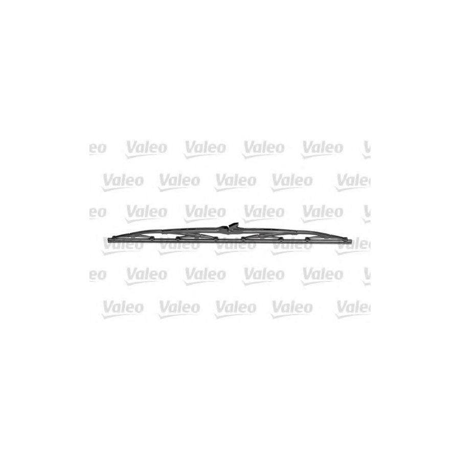 Valeo Silencio, Silencio Conventional Single 574171 Wiper Blade