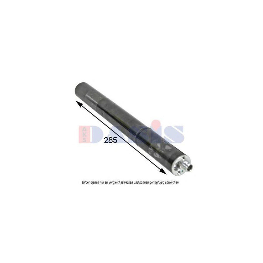 AKS Dasis 800642N Dryer, Air Conditioning