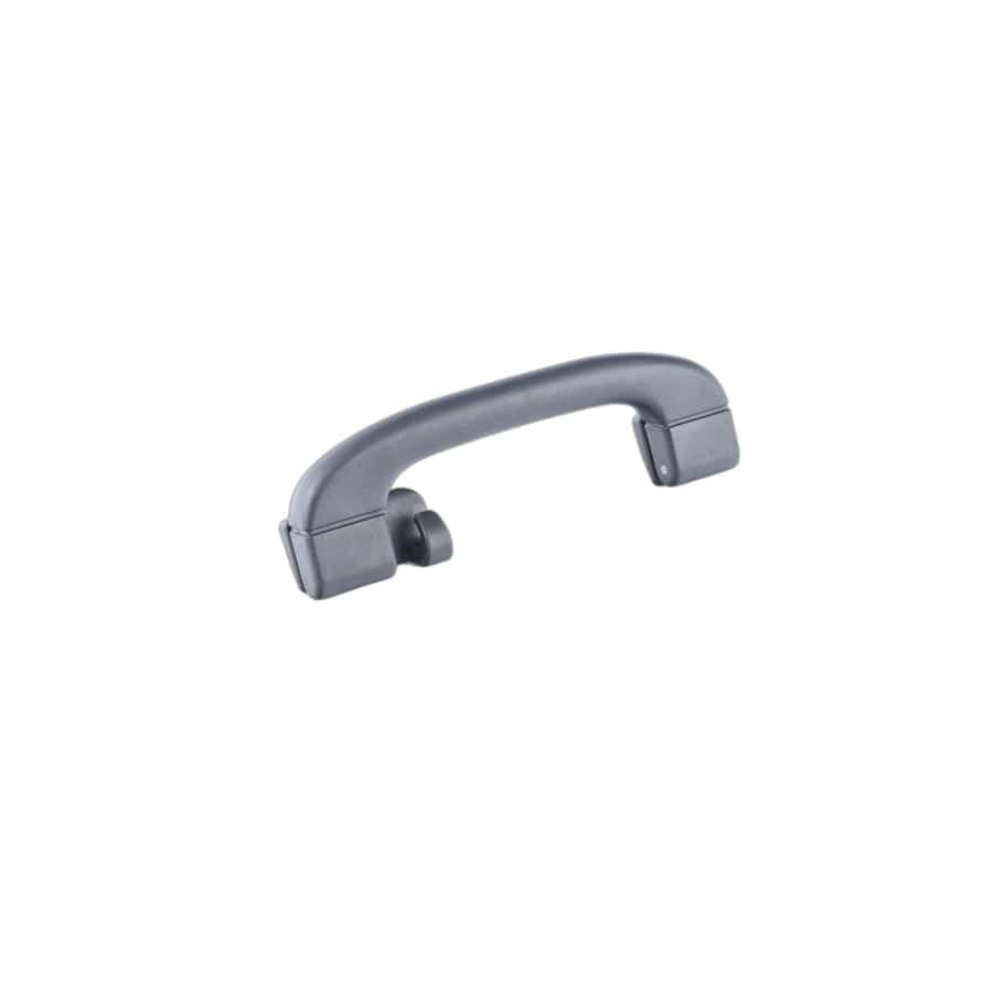 Genuine BMW 51168245910 E39 Handle, Rear Right - Its SCHWARZ (Inc. 523i)