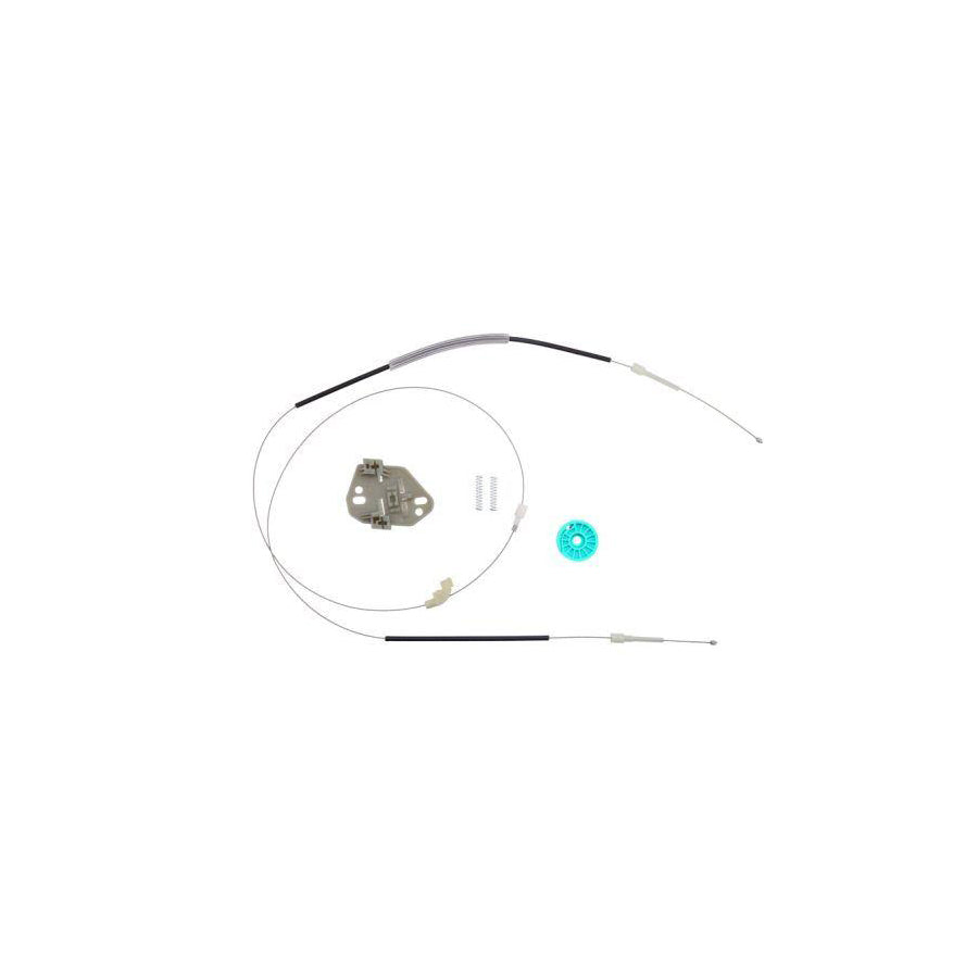 Blic 6205-02-100802P Repair Set, Window Regulator