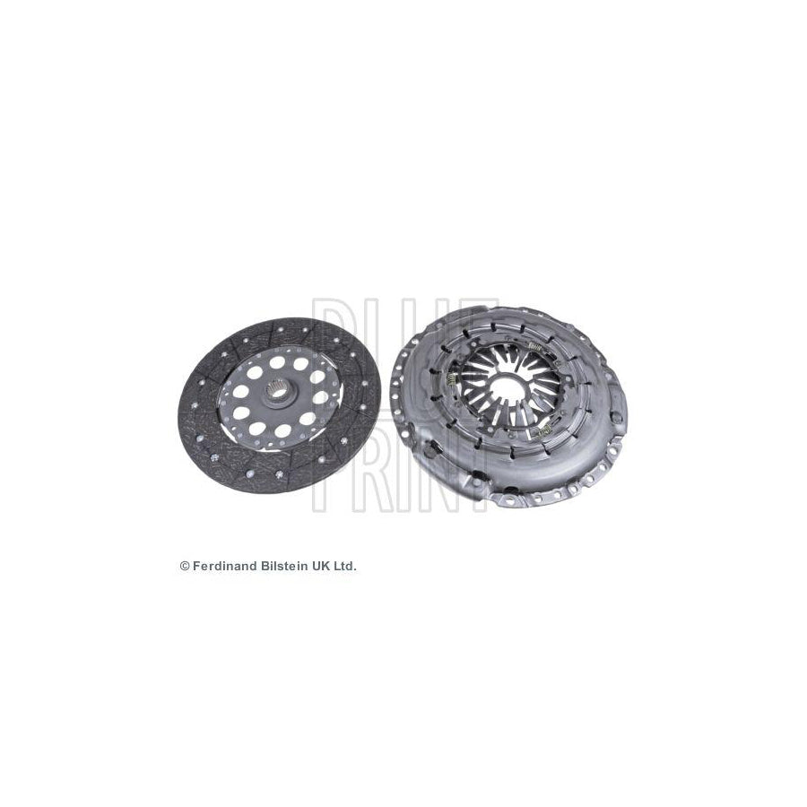 Blue Print Adg030181 Clutch Kit for KIA Sedona II (Vq)