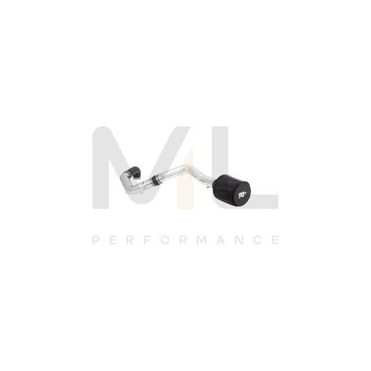 K&N 69-2521TP Performance Air Intake System