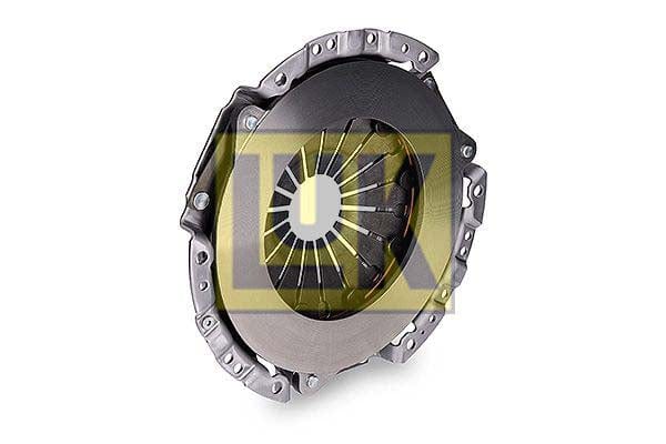 LuK 123 0216 10 Clutch Pressure Plate