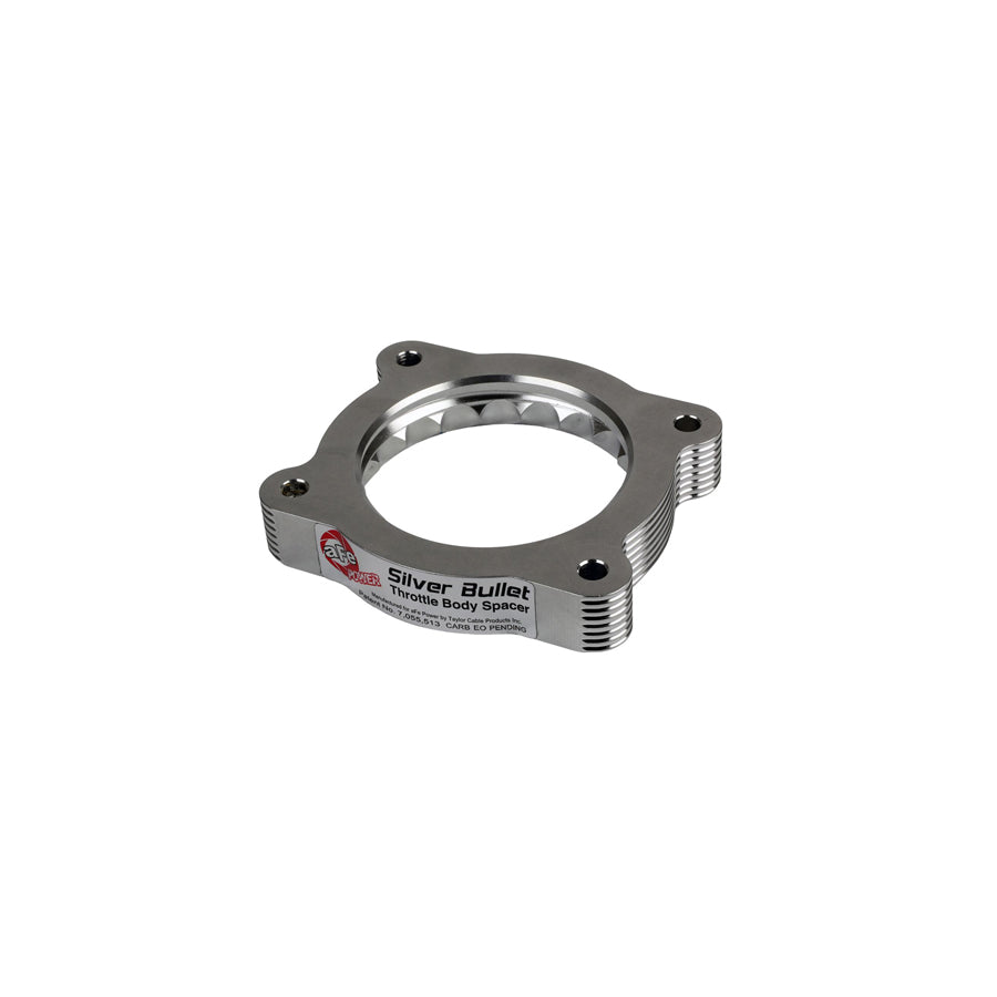aFe 46-34022 Throttle Body Spacer Chevrolet Trailblazer/GMC Envoy 02-09