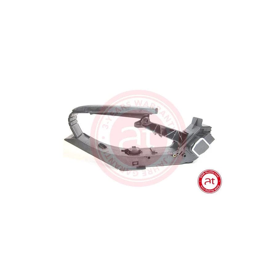 at autoteile germany At10104 Accelerator Pedal Suitable for Mercedes-Benz S-Class