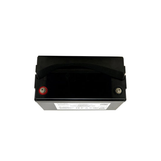 Ultramax Lithium 100AMP LiFePO4 Battery