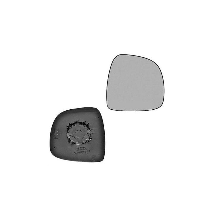 Abakus 2438G06 Mirror Glass, Outside Mirror