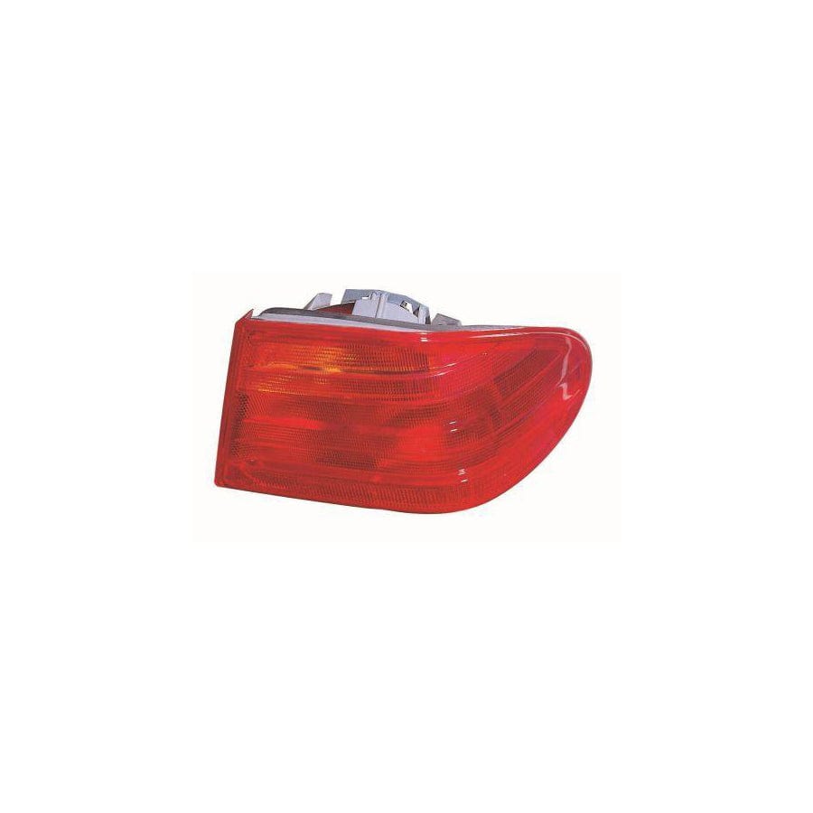 Abakus 4401914Rue Rear Light Suitable for Mercedes-Benz E-Class Saloon (W210)