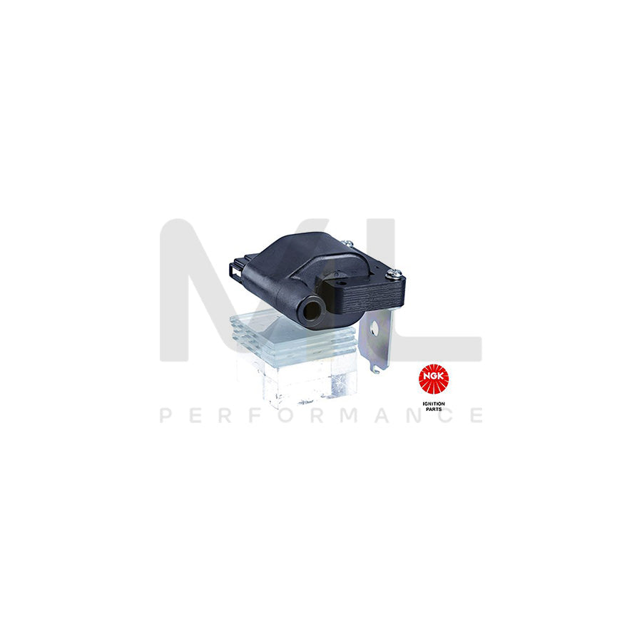 NGK Ignition Coil - U1039 (NGK48181) Distributor Coil | ML Car Parts UK | ML Performance
