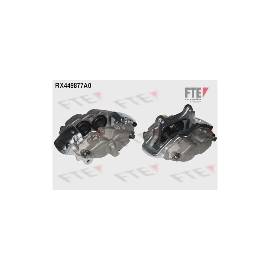 FTE 9291134 Brake Caliper