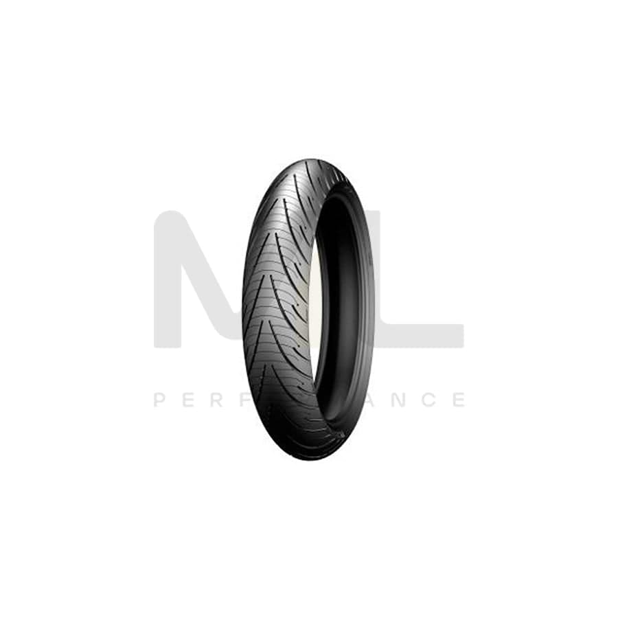 Michelin Pilot Road 3 Front 120/70 ZR18 (59W) Motorcycle Summer Tyre