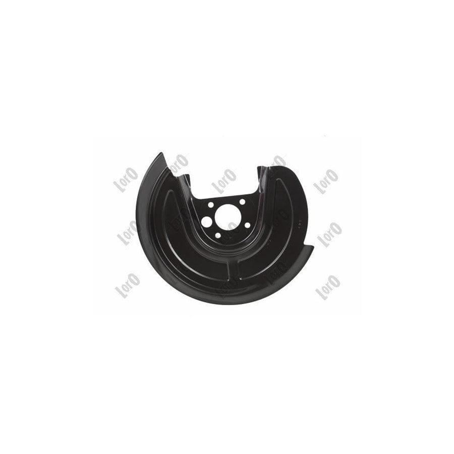 Abakus 13107719 Splash Panel, Brake Disc