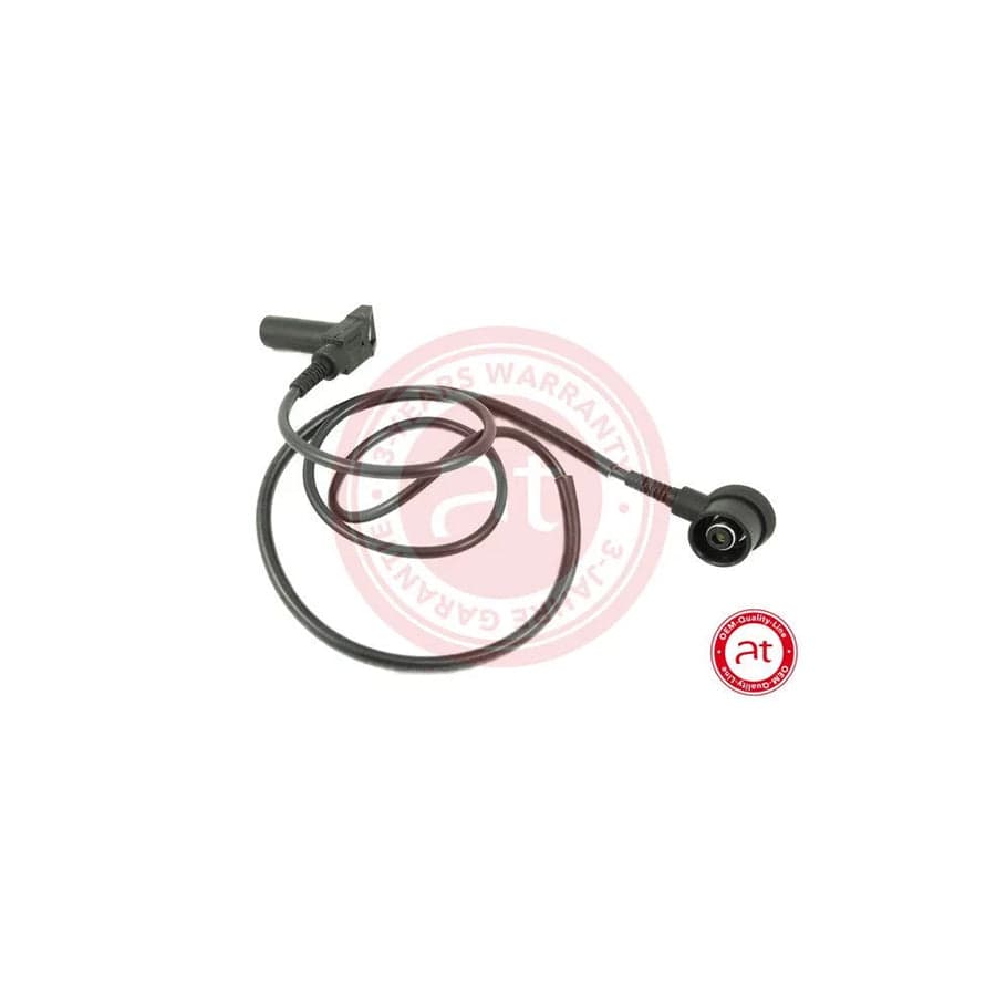 at autoteile germany At10095 Crankshaft Sensor