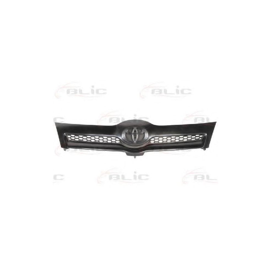 Blic 6502-07-8117990P Radiator Grille for Toyota Corolla Verso (Ar10)