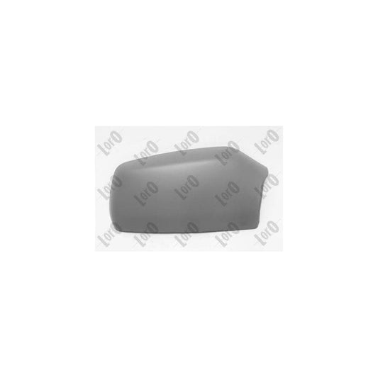 Abakus 0520C02 Cover, Outside Mirror for Citroen Xantia