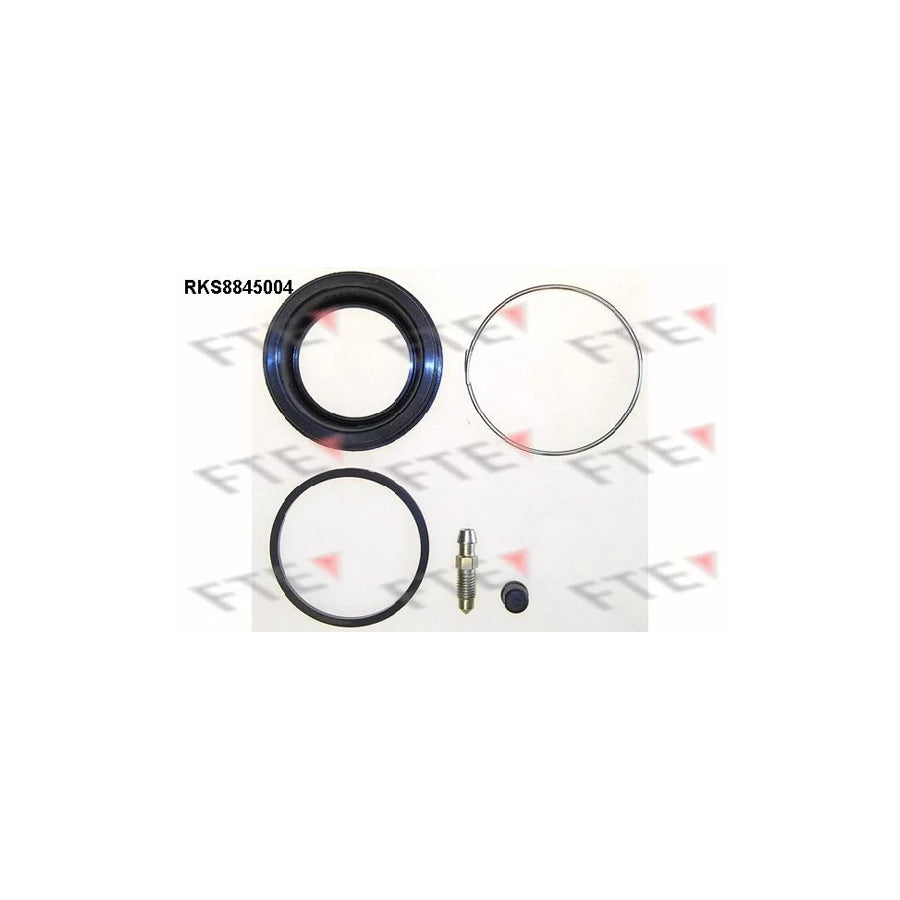 FTE Rks8845004 Repair Kit, Brake Caliper