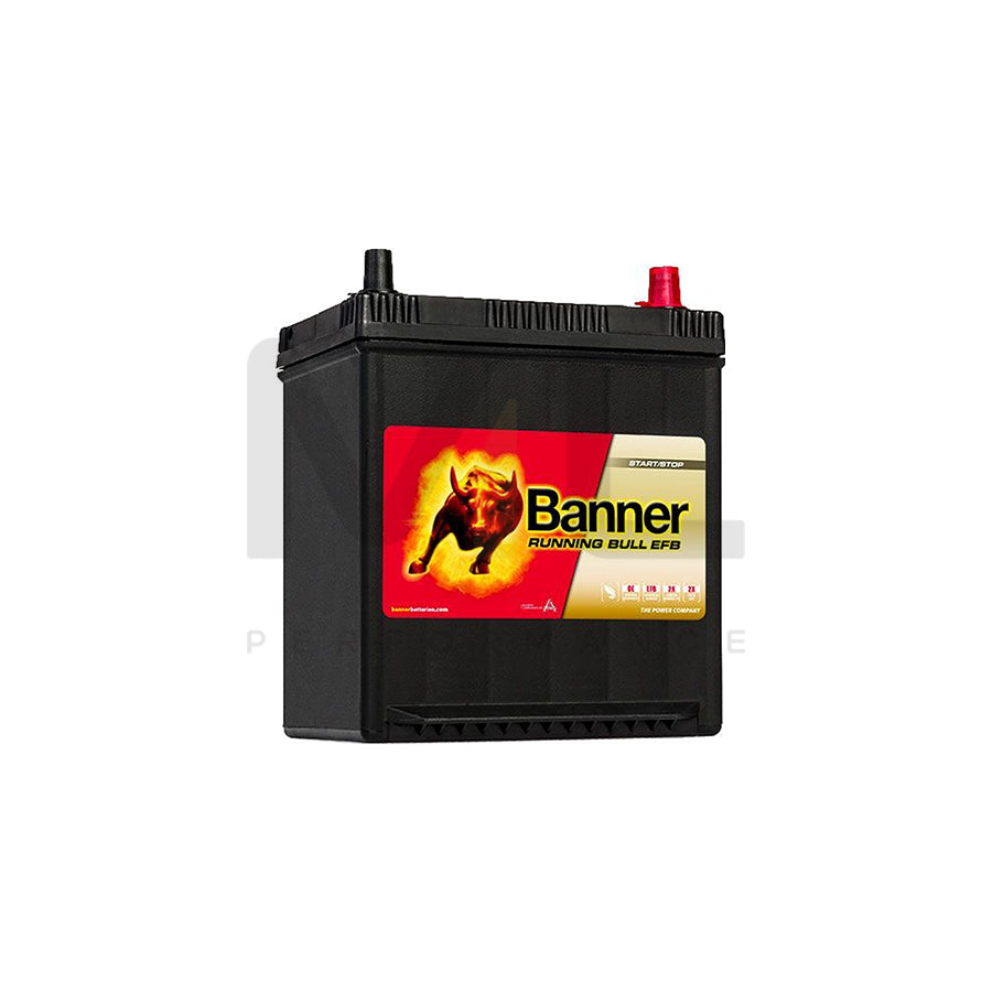 Banner 054 EFB Running Bull Car Battery (53815)