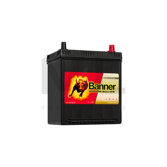 Banner 054 EFB Running Bull Car Battery (53815)