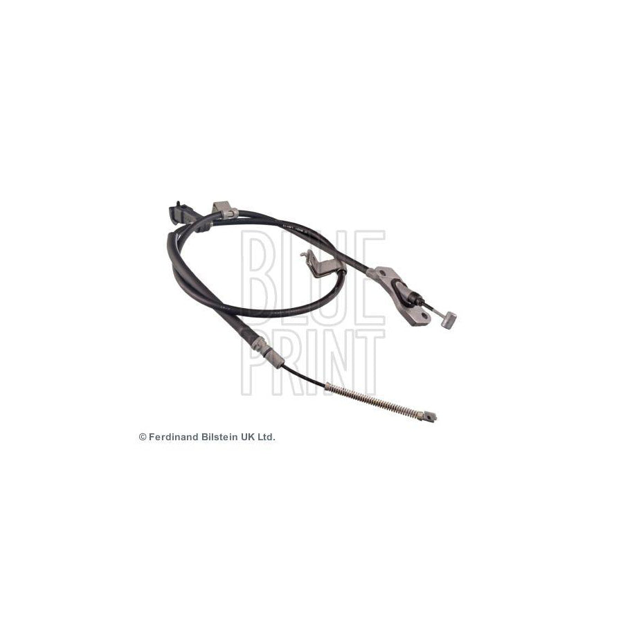 Blue Print Adj1388024 Coil Spring for Jaguar S-Type (X200)