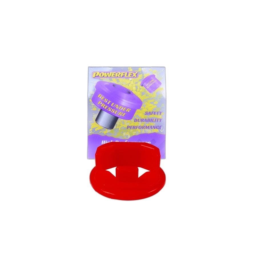 Powerflex PFF1-1125R Alfa Romeo Citroen Vauxhall - Opel Fiat Upper Engine Mount Insert (Diesel) (Inc. MiTo, Nemo, Corsa, 500L, Fiorino, Adam) | ML Performance UK Car Parts