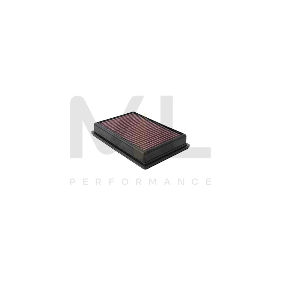 K&N 33-5104 Replacement Air Filter