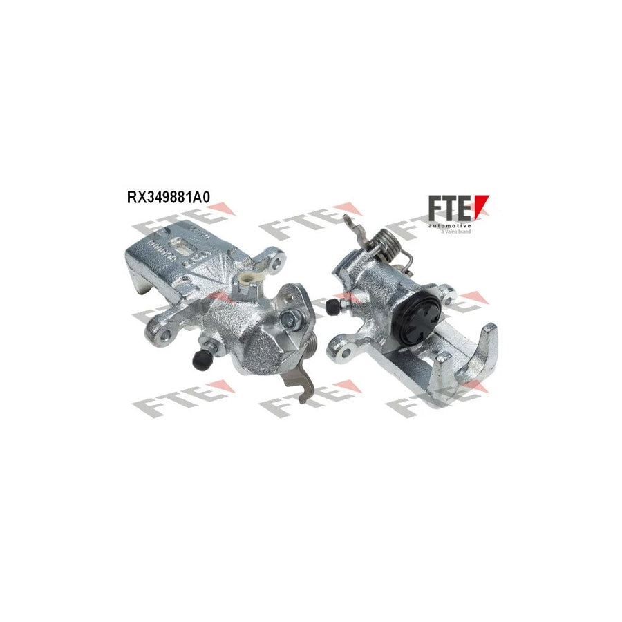 FTE Rx349881A0 Brake Caliper for KIA Cerato
