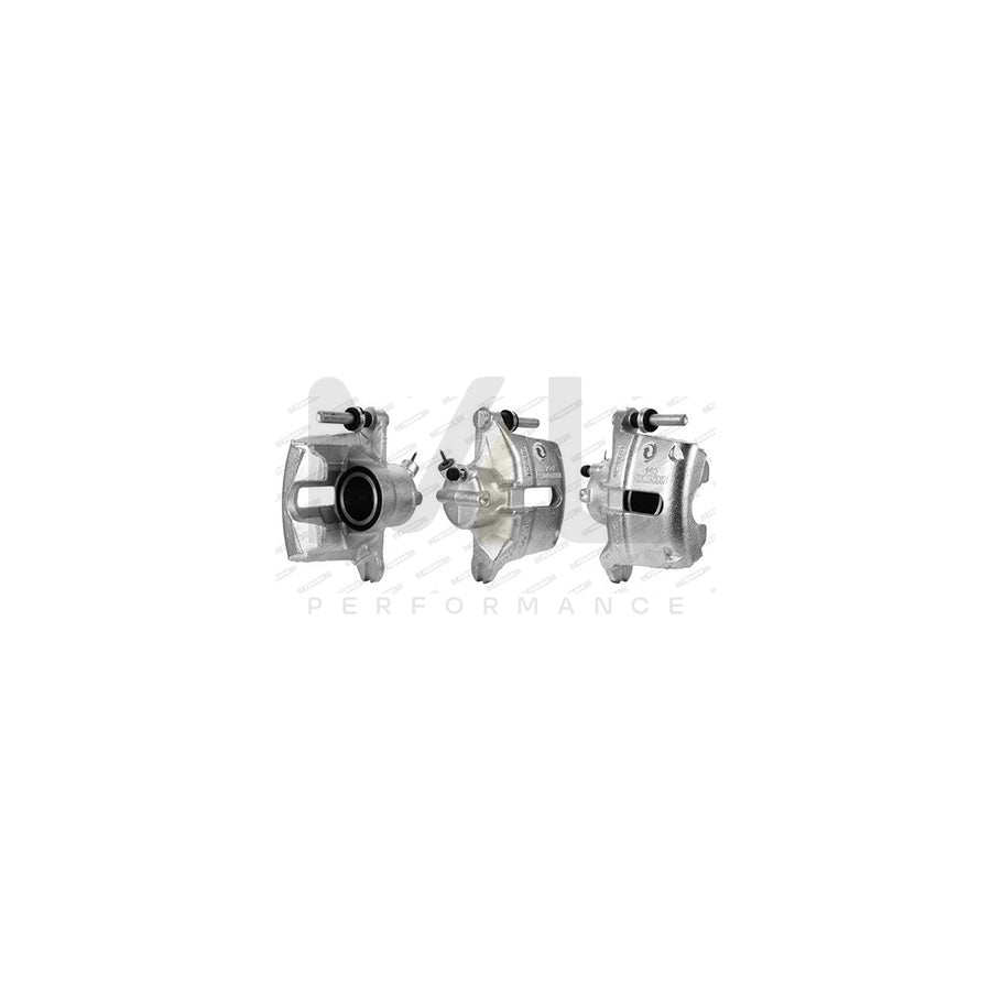 Ferodo Premier FCL694301 Brake Caliper With Accessories