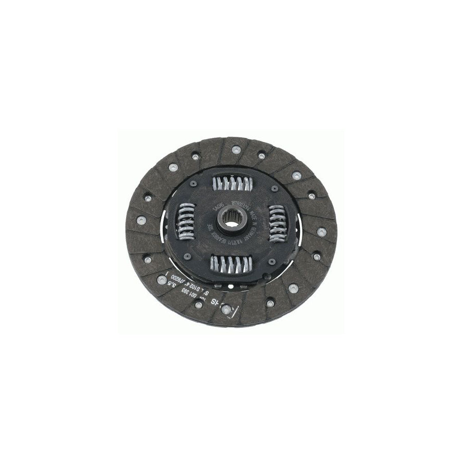 Sachs 1878 003 294 Clutch Disc