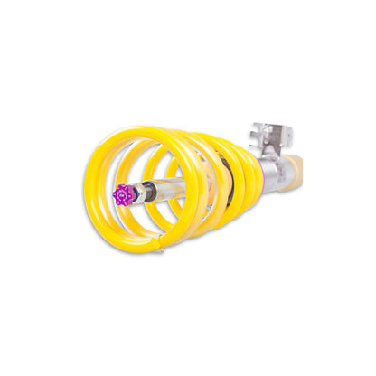 KW 15280127 VW Golf VI Variant 2 Coilover Kit - With EDC Delete 5  | ML Performance UK Car Parts