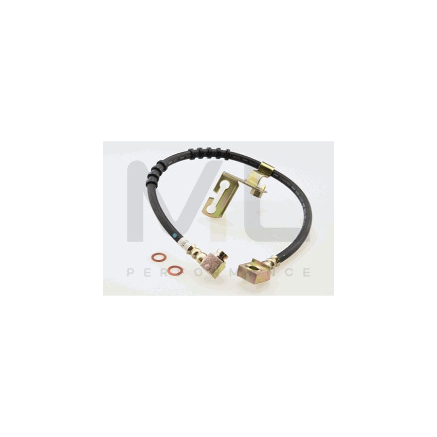 TEXTAR 40092500 Brake Hose 555mm