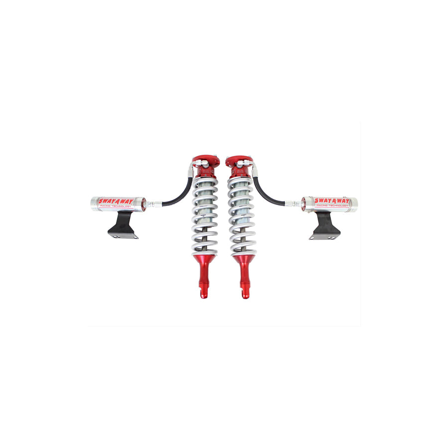 aFe 101-5600-15 Coilovers Toyota 4Runner/FJ Cruiser/Tacoma 05-21