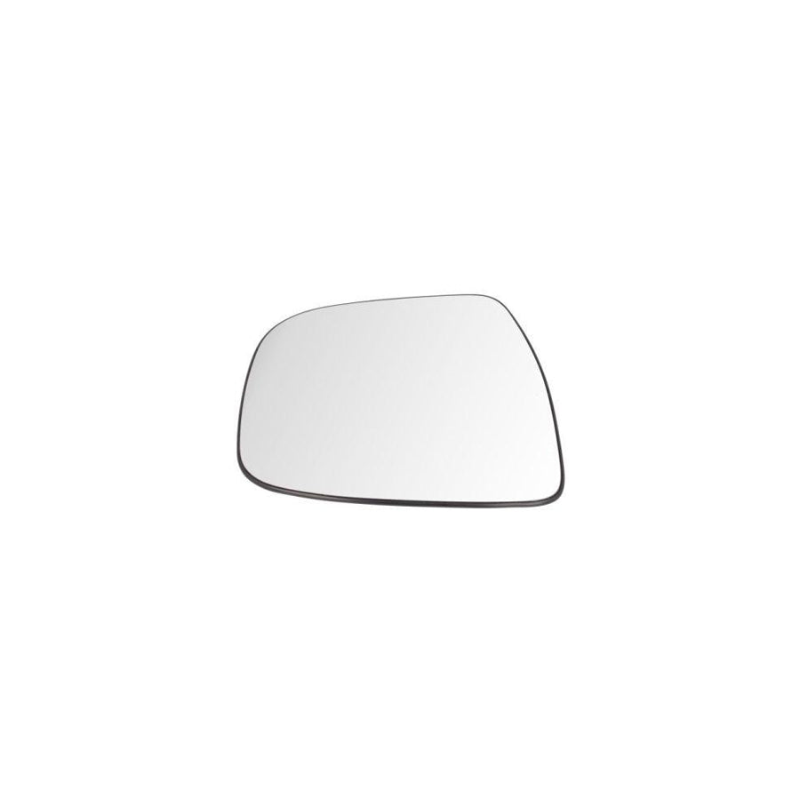 Blic 6502-07-0064911P Bumper Moulding for BMW 3 Series