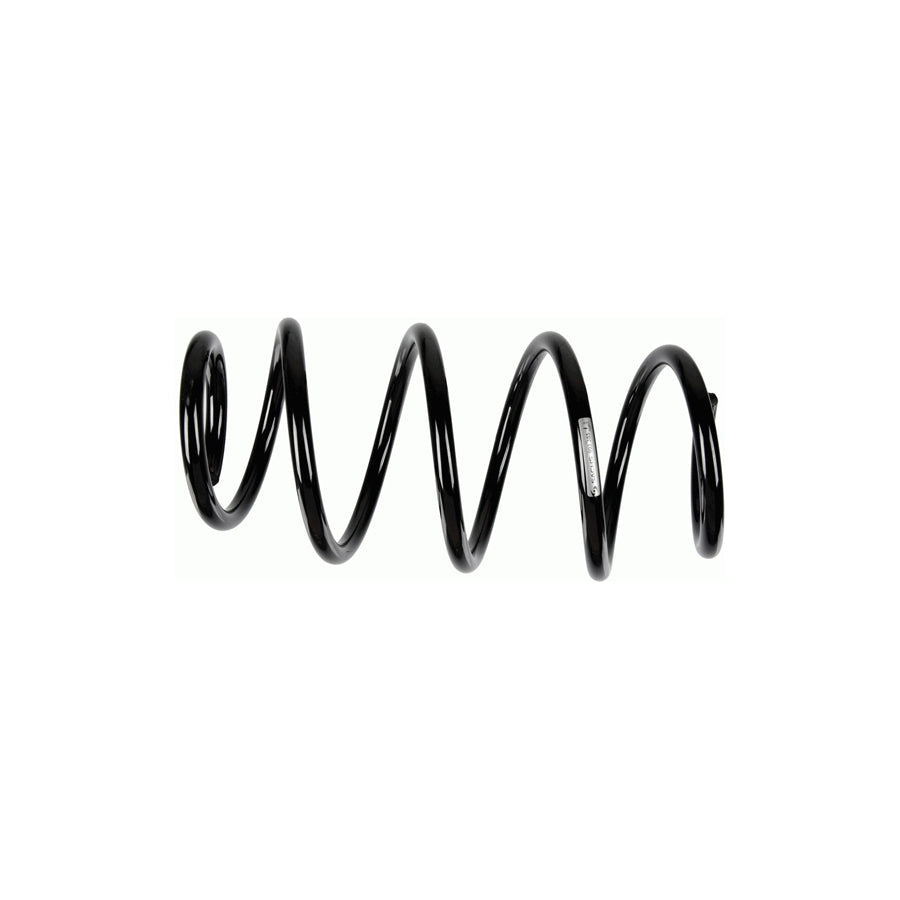 Sachs 993 385 Coil Spring for Saab 9-3