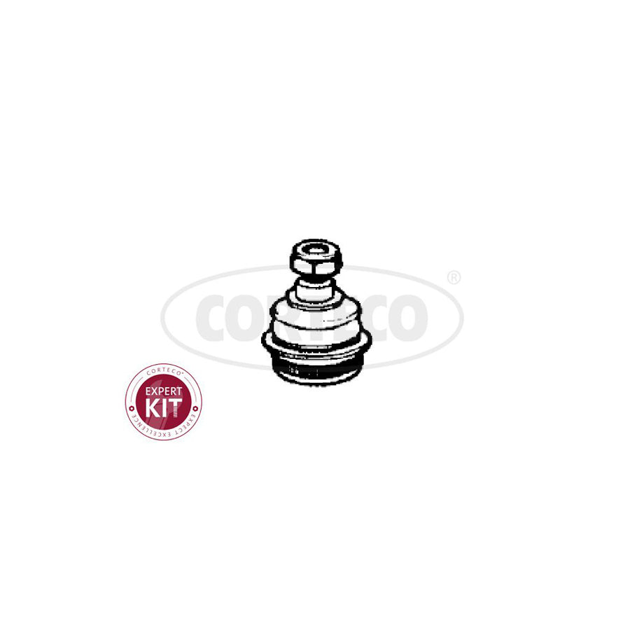 Corteco 49401079 Ball Joint