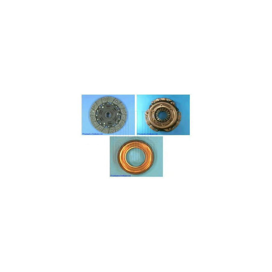 Blue Print Adn13008 Clutch Kit for Nissan Datsun 140J Saloon (710)