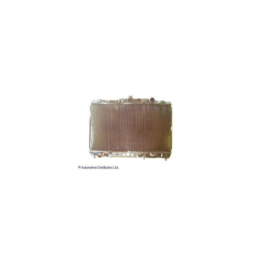 Blue Print Adt39810 Engine Radiator