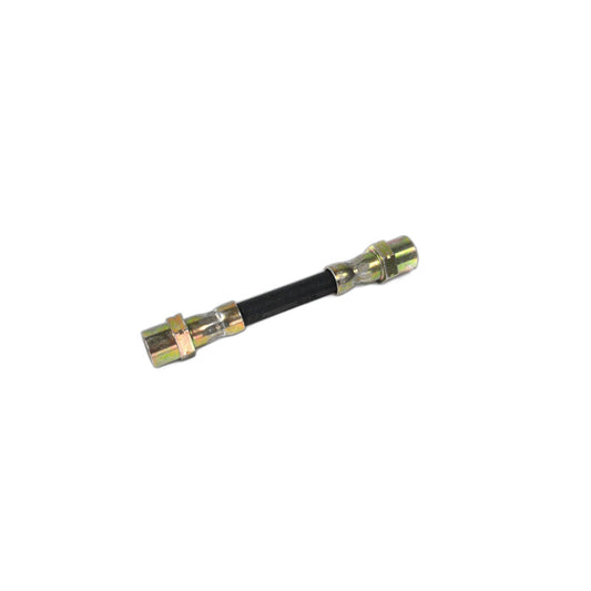 Genuine BMW 34321162616 E31 E39 E38 Brake Hose, Left M12 (Inc. 520i, 750iLS & 850Ci)