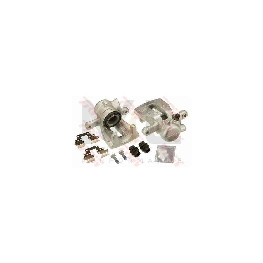 TRW BHN922 Brake Caliper