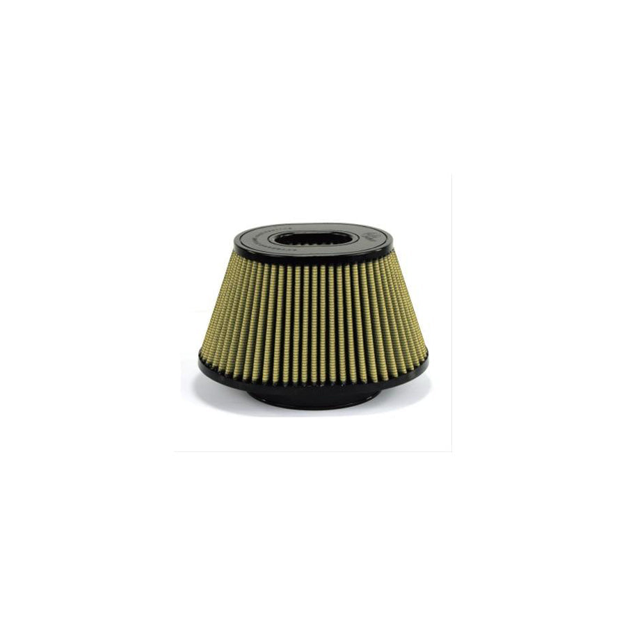 aFe 72-91040 5-1/2 IN F x (7x10) IN B x (6-3/4x5-1/2) IN T (Inverted) x 5-3/4 IN H Intake Replacement Air Filter