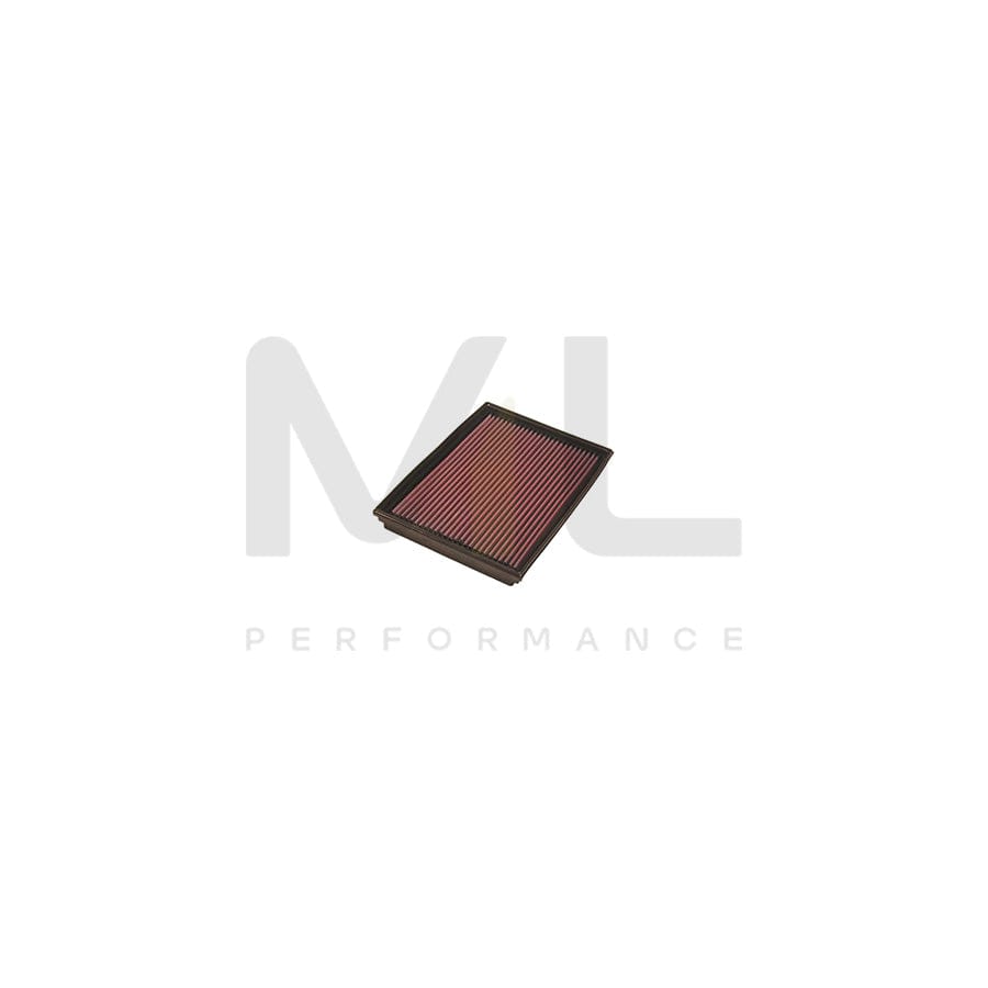 K&N 33-2212 Replacement Air Filter