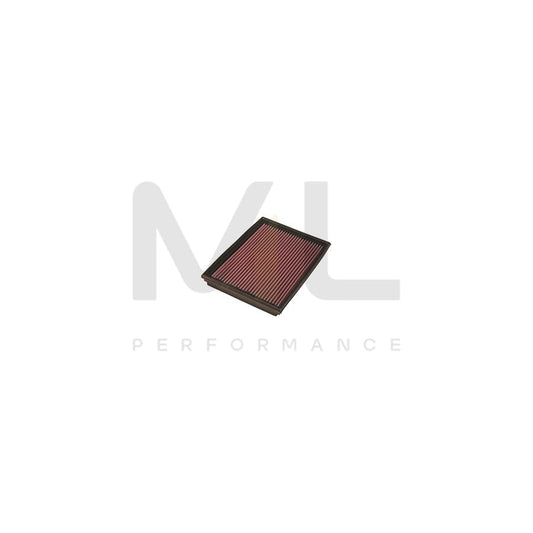 K&N 33-2212 Replacement Air Filter