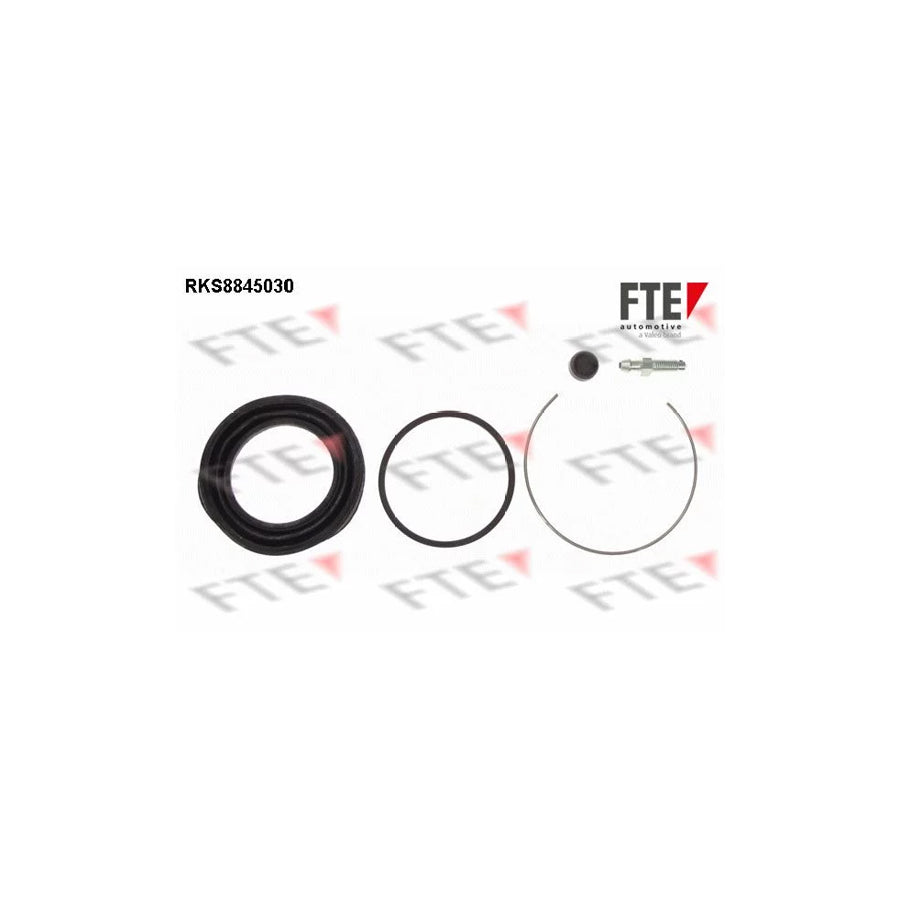 FTE Rks8845030 Repair Kit, Brake Caliper for Toyota Rav 4