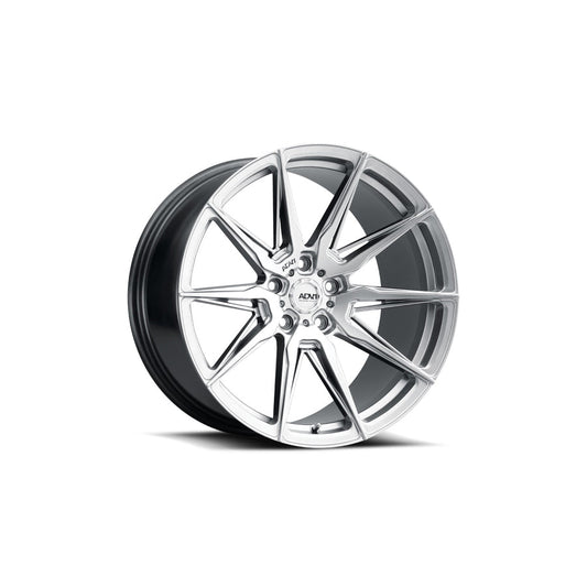 ADV.1 V12199562P45 ADV5.0 V21 19x9.5 45MM 5x120.65 Platinum Wheel